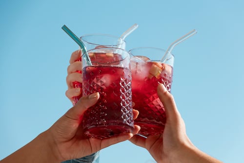 Bebidas saludables para hidratarte y mejorar la digestión de forma natural
