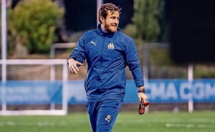 Efraín Miranda, el preparador físico mexicano que es pionero en la Liga francesa