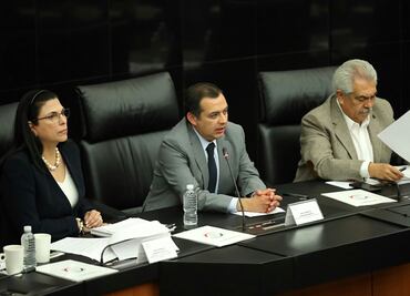 Senado dice que Cordero tiene facultades para ordenar estímulos al desempeño