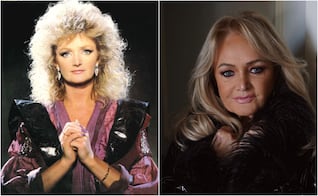 ¿En qué películas y series aparecen las canciones de Bonnie Tyler? De "Shrek 2" a "Super Mario Bros."