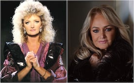Muere Bonnie Tyler; esta fue la última publicación en Instagram de la cantante británica