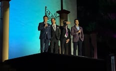 Los Tigres del Norte le tienden la mano a los migrantes con responsabilidad y compromiso