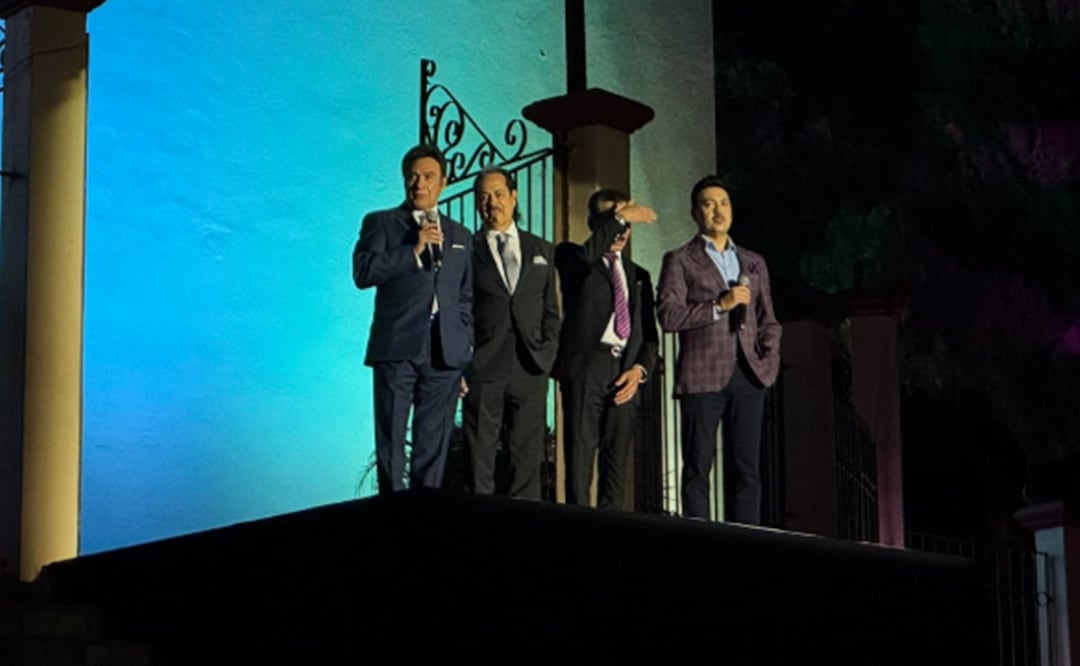 Foto: César González/EL UNIVERSAL.