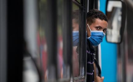 “Si el coronavirus llega aquí, estamos jodidos”, dicen en barrio de Venezuela