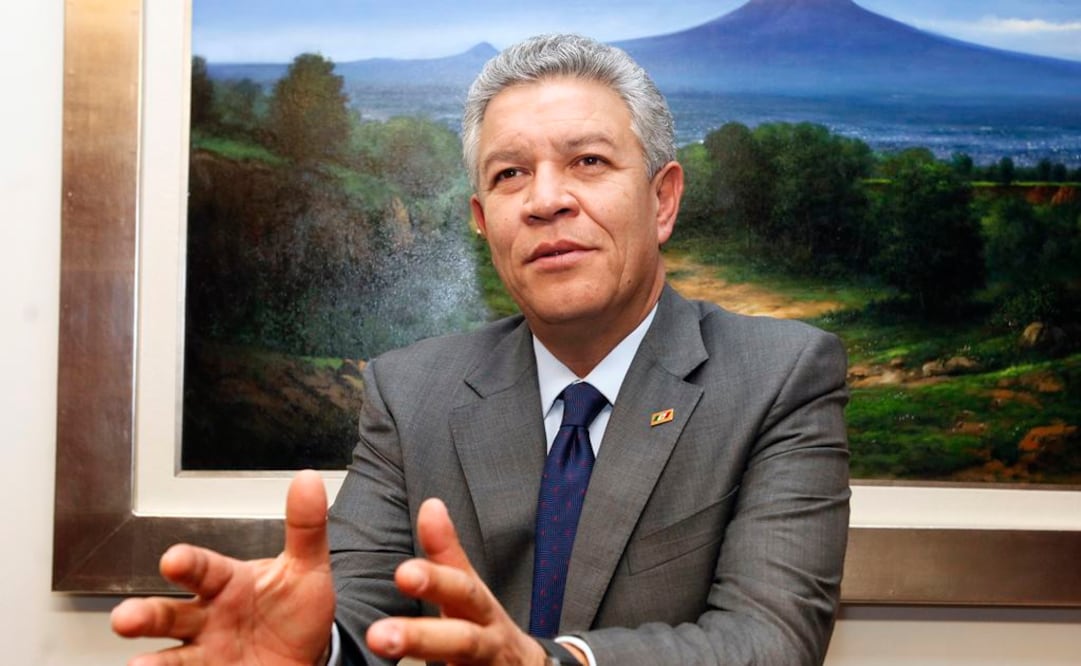 Viene el relevo en Infonavit