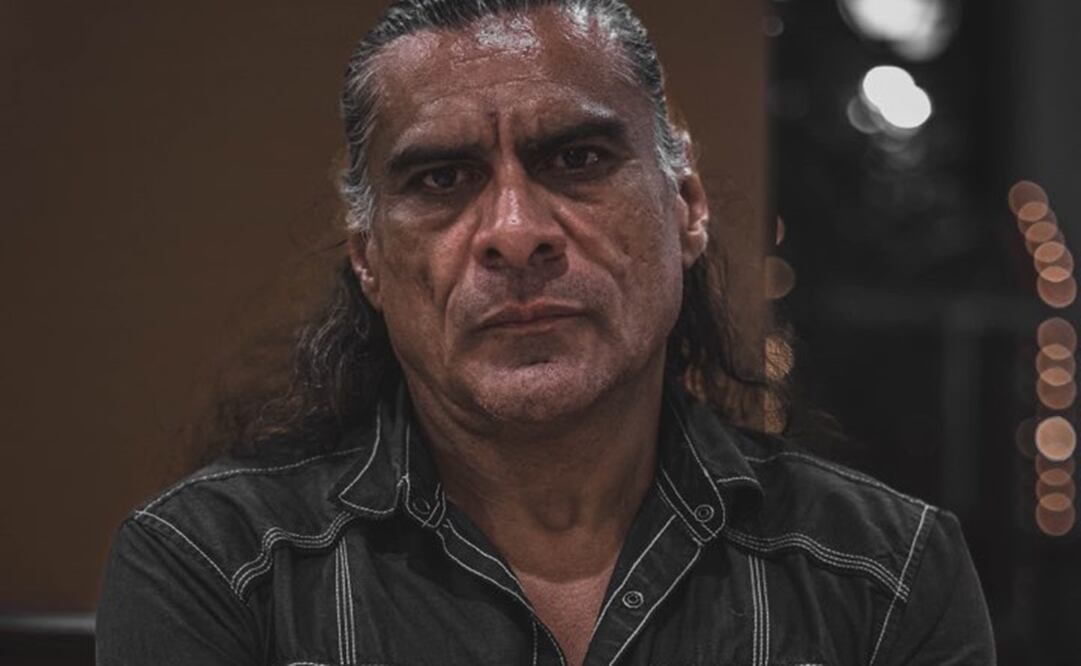 El actor fue baleado por uno de sus vecinos. Foto: Facebook.