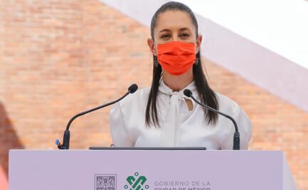 Gobierno de la CDMX disuelve empresa estatal PROCDMX creada en 2007