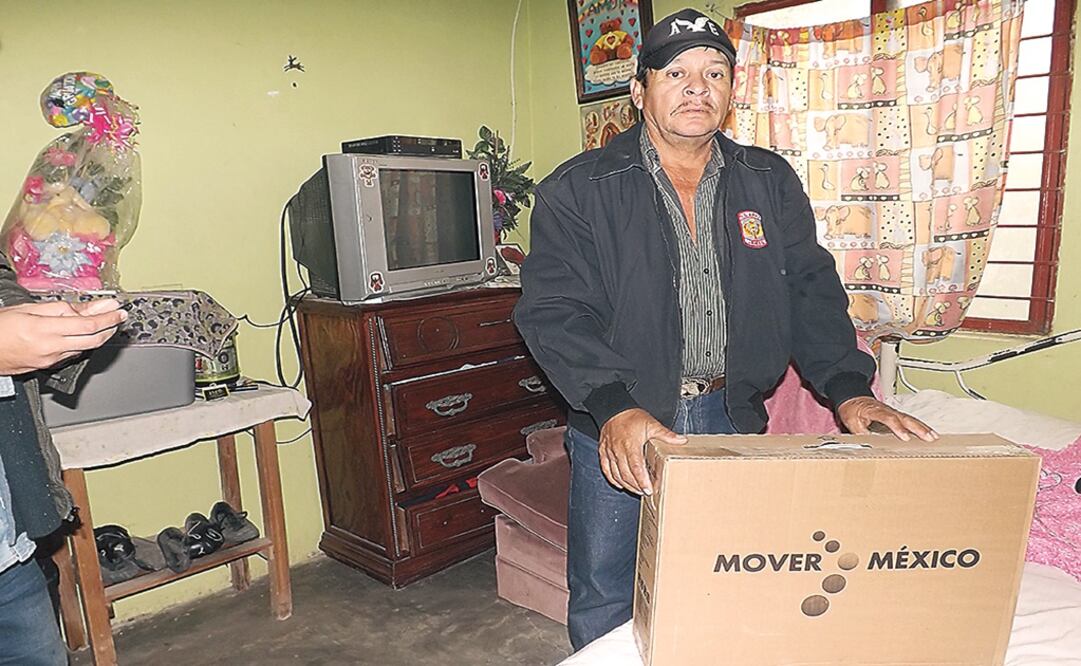 Foto: Archivo/ EL UNIVERSAL                      