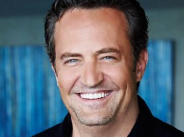 Arrestan a presuntos responsables de la muerte de Matthew Perry por sobredosis de ketamina