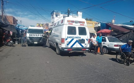 Matan a líder de comerciantes en Cuautla, a 10 días del asesinato de un regidor del PAN 