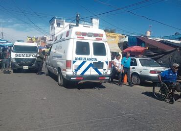 Matan a líder de comerciantes en Cuautla, a 10 días del asesinato de un regidor del PAN