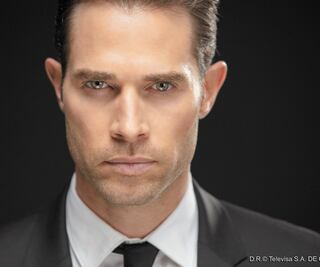 Cuarentena reforzó amor de Sebastián Rulli por Angelique Boyer