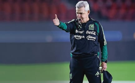 Javier Aguirre busca su victoria número 50 con la Selección Mexicana contra Bolivia
