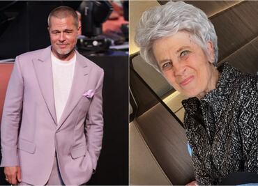 Muere la madre de Brad Pitt, Jane Etta: "no estábamos preparados para que te fueras", dice la familia