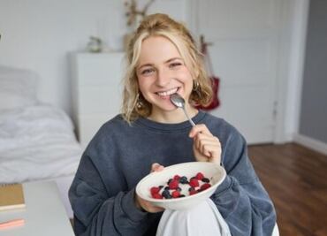 El tipo de fruto rojo que además de sabroso funciona como catalizador del colágeno para músculos y articulaciones