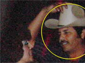 "El Mayo" Zambada "es el narcotraficante que tiene la película de todo lo que ha pasado en México": Héctor de Mauleón