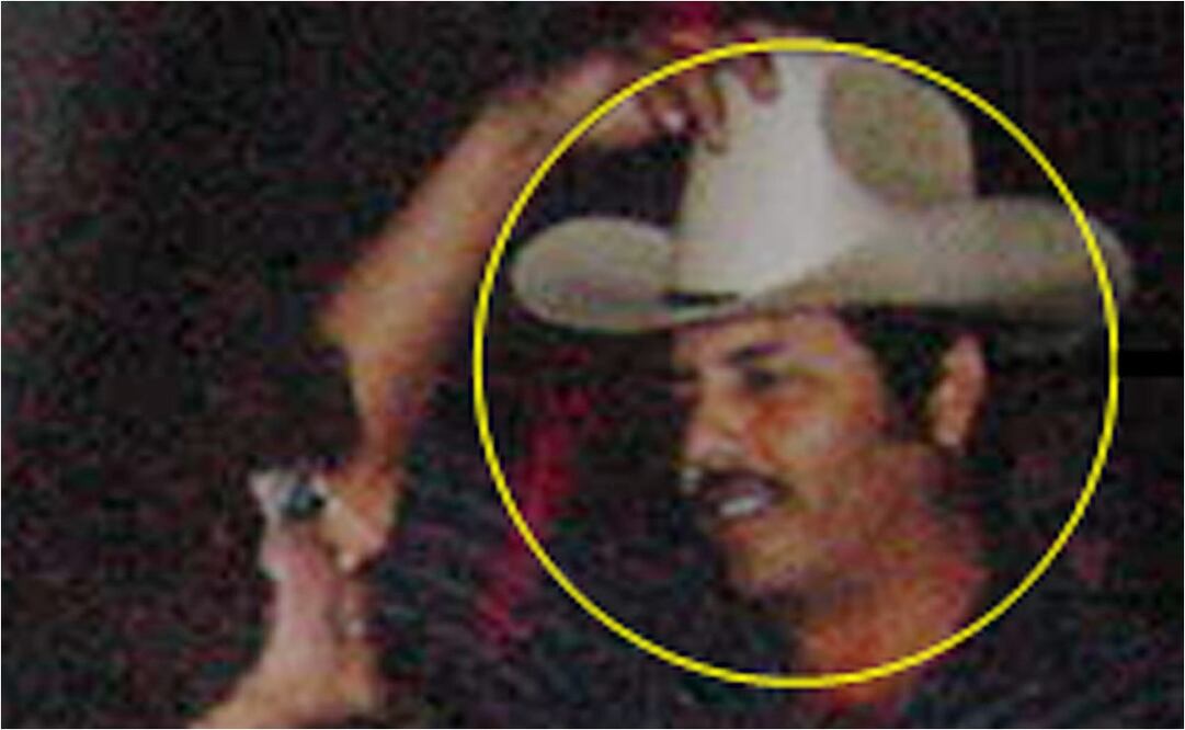Narcotraficante Ismael "Mayo" Zambada. Foto: EL UNIVERSAL