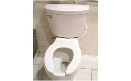 Retrete detecta enfermedades con heces y orina