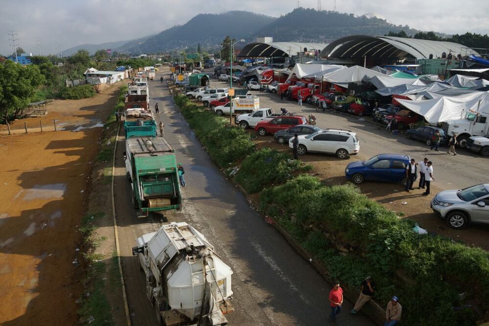 Foto: Edwin Hernández - EL UNIVERSAL