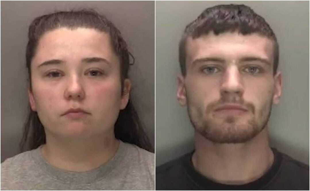 Foto: Tomadas de video