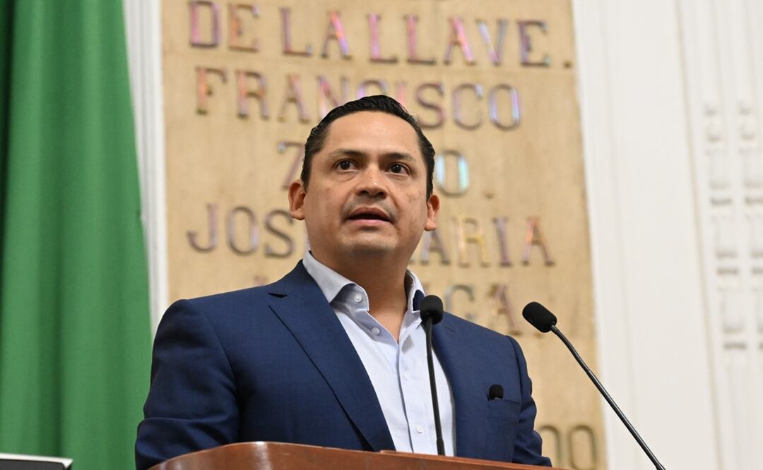 Denuncian falta de consenso en proyectos a votarse en el Congreso de la CDMX, critican exclusión de temas clave. Foto: Omar Díaz