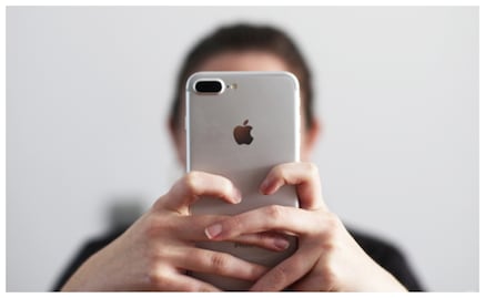 Apple te regresa mil 50 pesos si cambiaste la batería de tu iPhone