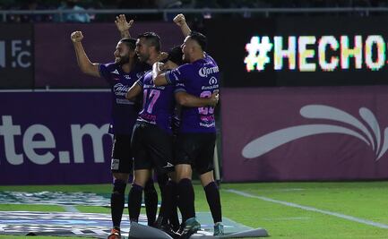 Mazatlán derrota en presencia de su afición a FC Juárez