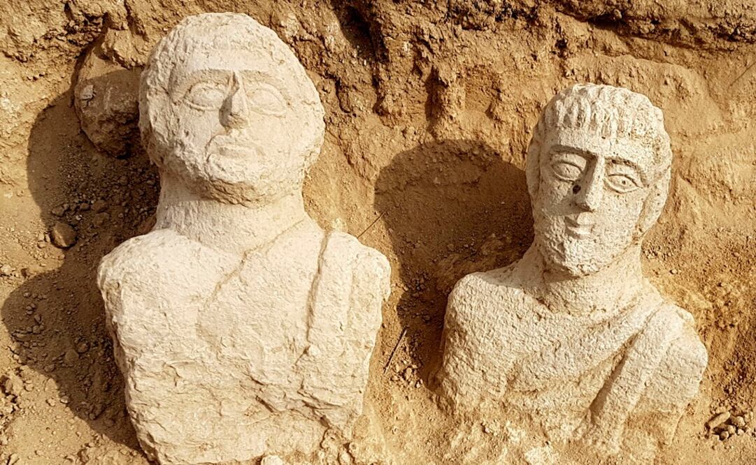 Foto: EFE/EPA/EITAN KLEIN