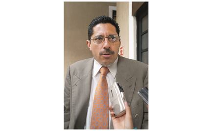 Alfredo del Mazo expresa condolencias por muerte del edil de Ocuilan