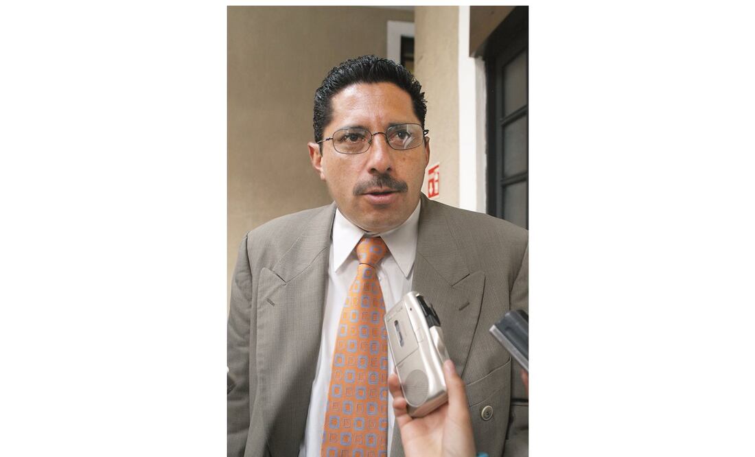 Félix Alberto Linares González. Foto: Archivo / EL UNIVERSAL
