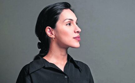 La coreógrafa Daniela Urías va a residencia con el Ballet Hispánico