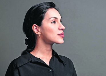 La coreógrafa Daniela Urías va a residencia con el Ballet Hispánico