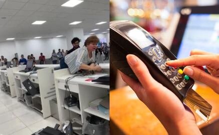 Volaris detalla que "Lady Aeropuerto" intentó hacer pago con varias tarjetas