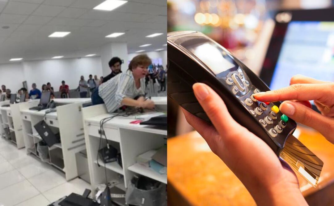 El AICM ha reiterado sus protocolos de seguridad tras lo ocurrido en el caso de "Lady Aeropuerto". Foto: Especial