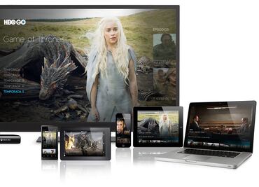 HBO Latin America apuesta por el streaming