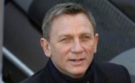 Lanzan nuevo avance de Spectre