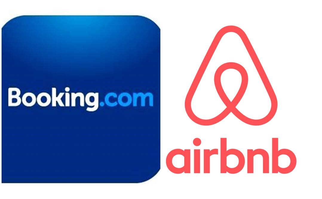 Booking, Airbnb y Homeaway son sujetos a investigación por parte de la Profeco. Foto: Especial