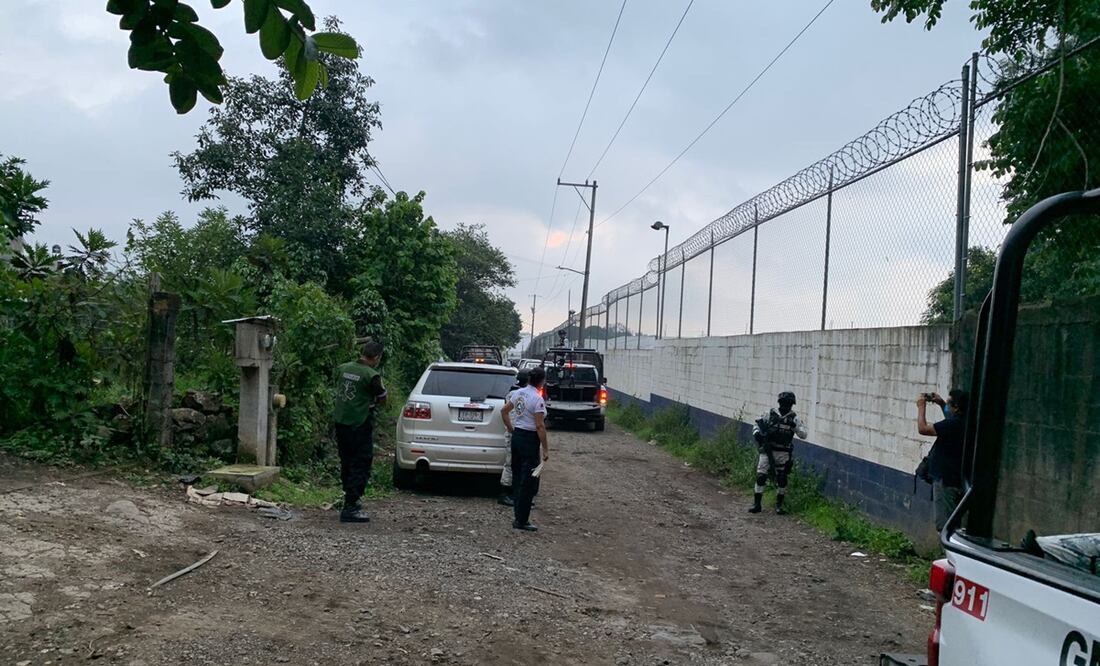 Foto: cortesía de Carlos López / Última Hora Uruapan