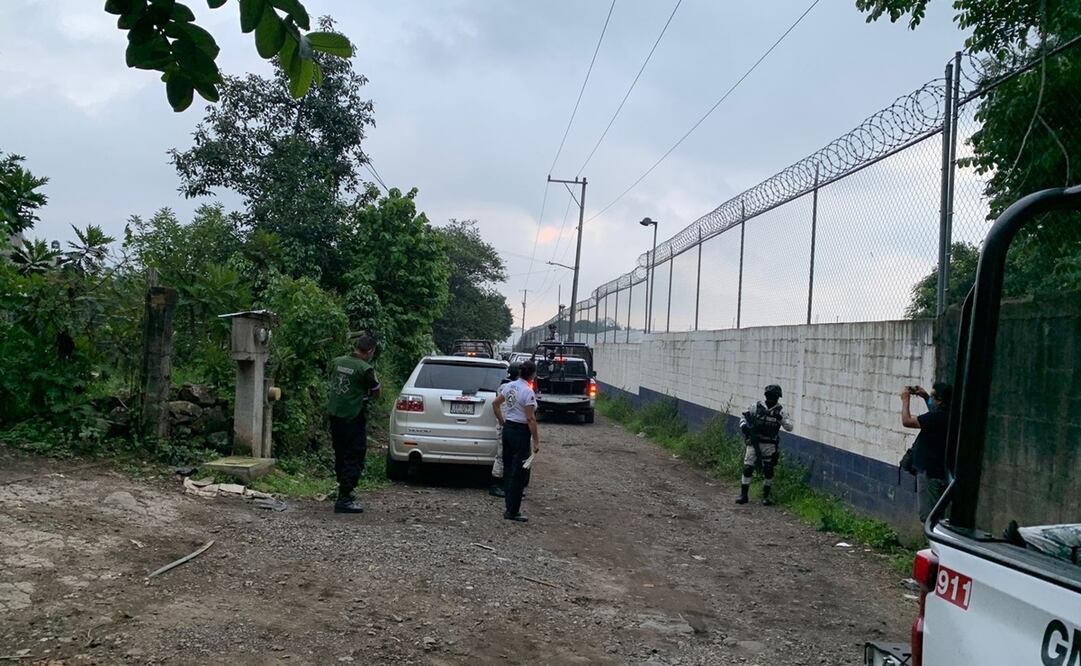 Foto: cortesía de Carlos López / Última Hora Uruapan