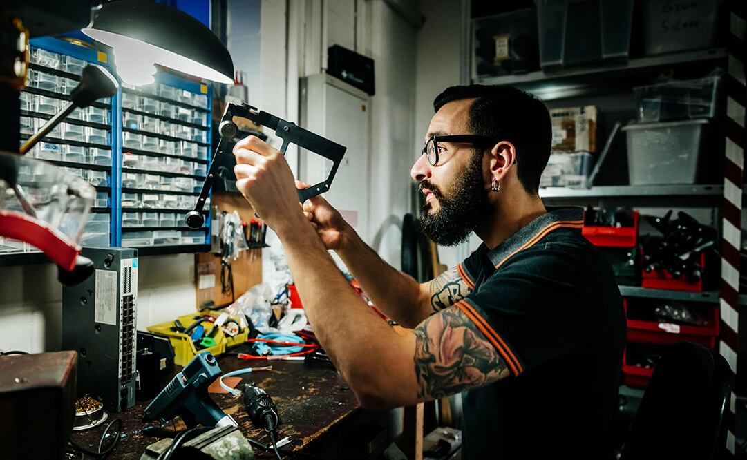 ¡El aliado para tus PyMes!