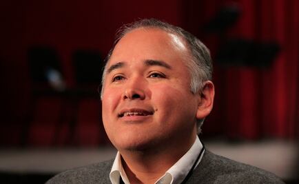 Javier Camarena en el elenco conmemorativo del MET