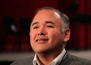 Javier Camarena en el elenco conmemorativo del MET