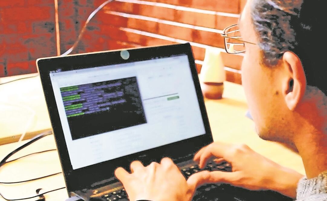 El 36% de los casos de ciberataques a la Sedena se trataron de personas interesadas en encontrar vulnerabilidades en su infraestructura tecnológica y comprometer su seguridad.