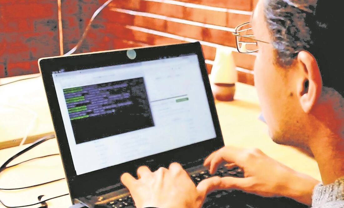 El 36% de los casos de ciberataques a la Sedena se trataron de personas interesadas en encontrar vulnerabilidades en su infraestructura tecnológica y comprometer su seguridad.