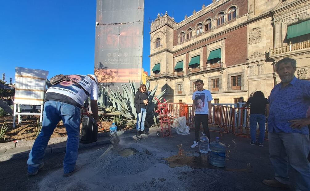 Foto: Juan Carlos Williams