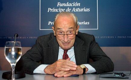 Muere el politólogo italiano Giovanni Sartori