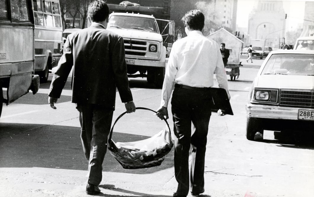 Cuando en la XEW daba arcones navideños