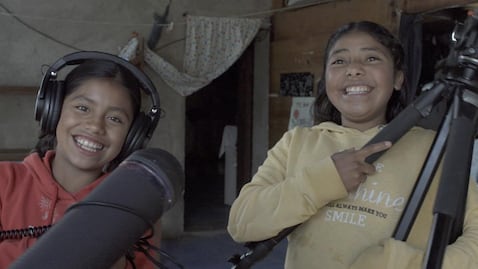 Natalia Bruschtein y el sueño comunal