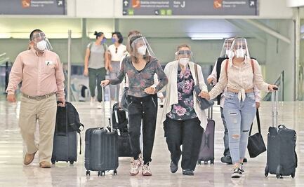 México reinstaura solicitud de visa a viajeros provenientes de Brasil tras 17 años