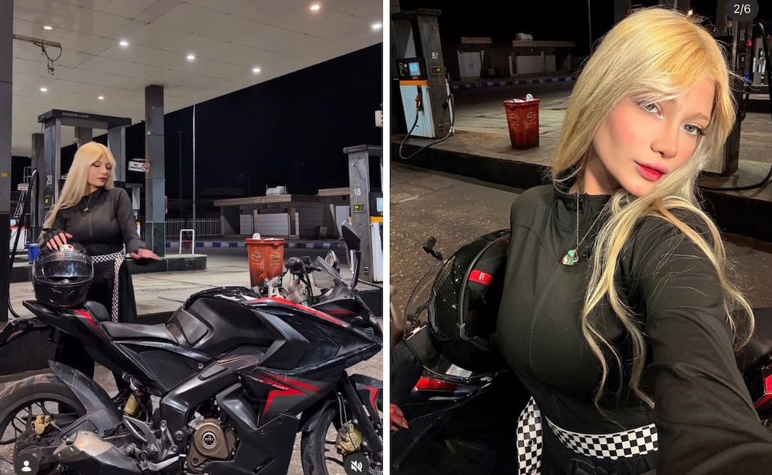 Foto: Captura de pantalla en Instagram